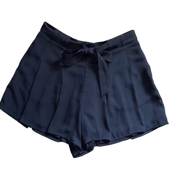 Sunday Best Pants - Sunday Best Aritzia Pleated Floral Skort– Size 4